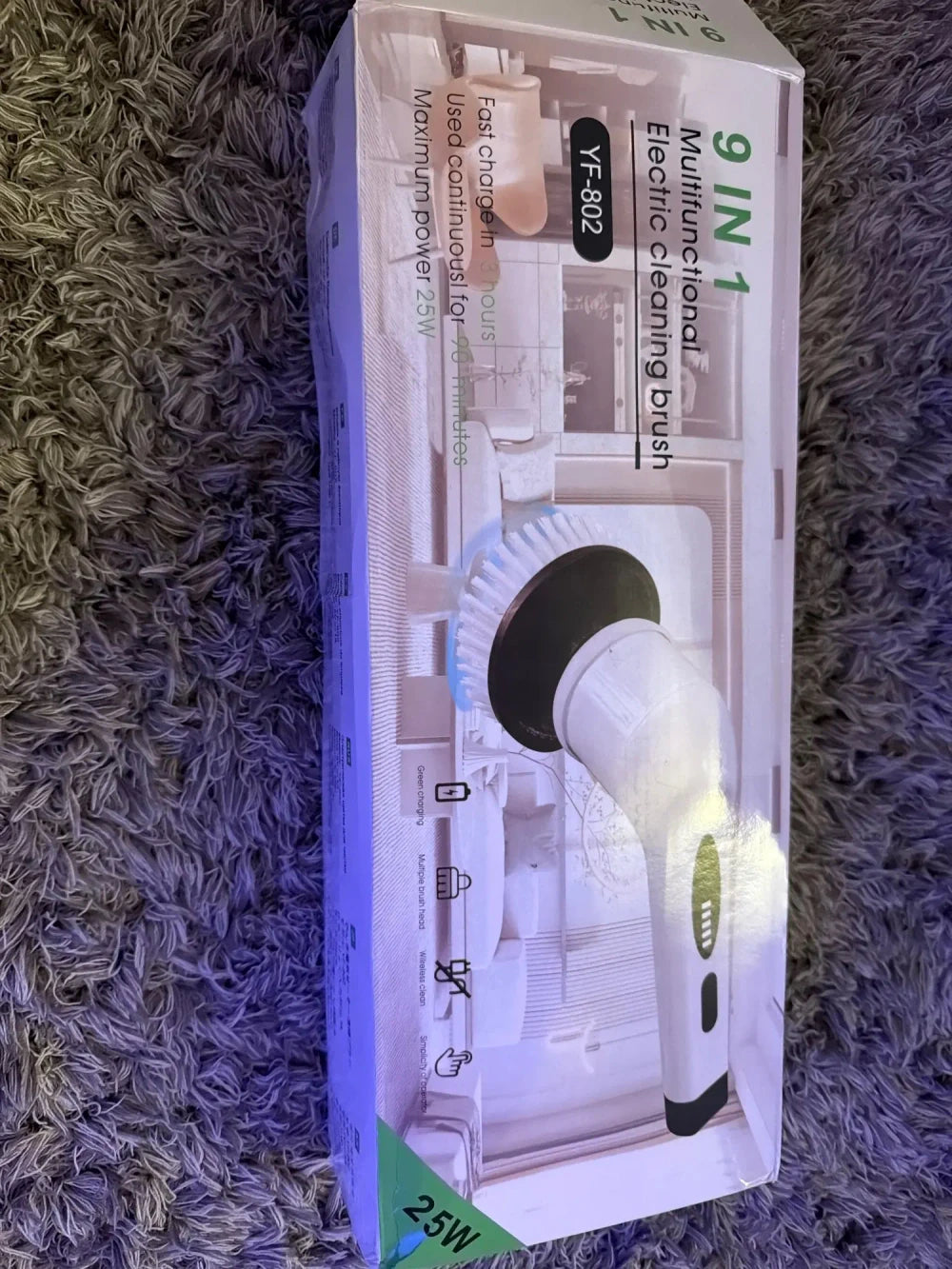 Review Card